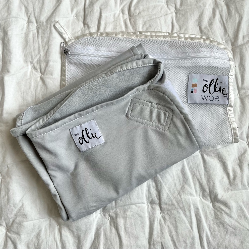 Ollie Swaddle